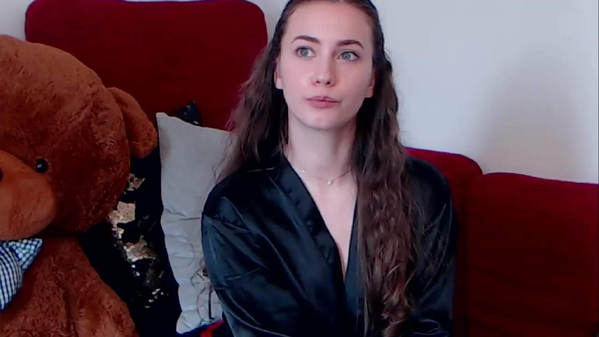 Gallery image thumbnail from BreeKanne's myfreecams stream on, 04/24/2026, 11:41 image 12 of 20
