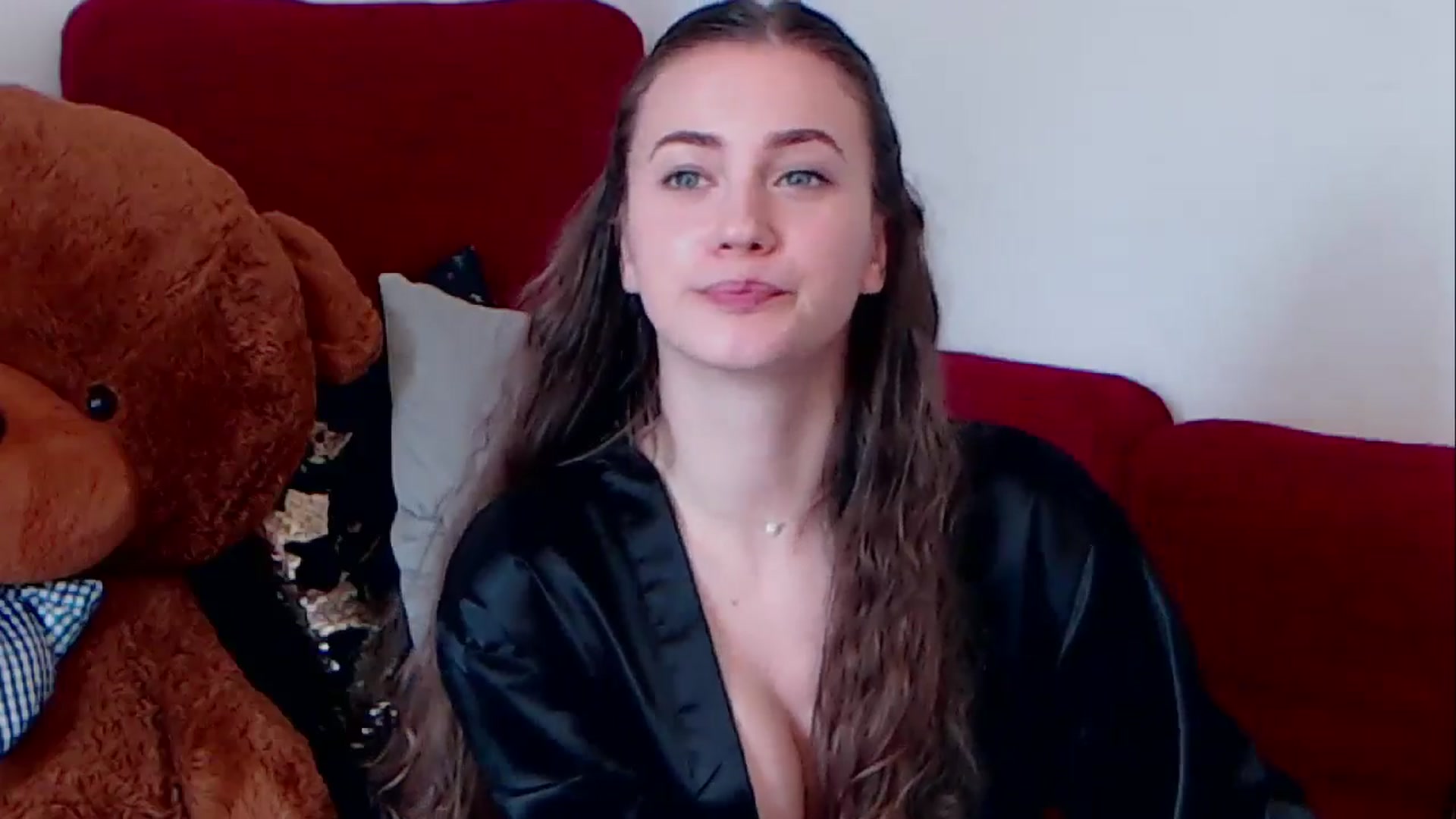 Gallery image thumbnail from BreeKanne's myfreecams stream on, 04/24/2026, 11:41 image 16 of 20