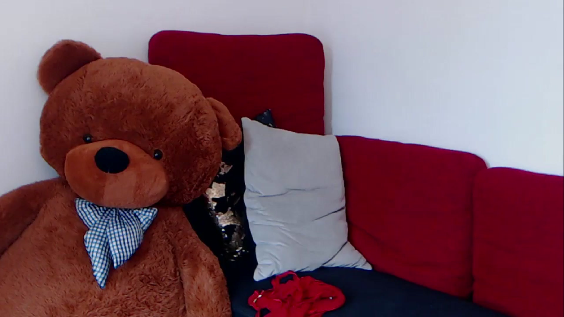 Gallery image thumbnail from BreeKanne's myfreecams stream on, 04/24/2026, 11:41 image 7 of 20