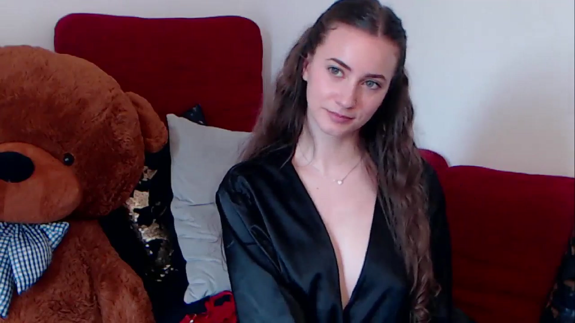 Gallery image thumbnail from BreeKanne's myfreecams stream on, 04/24/2026, 11:41 image 4 of 20