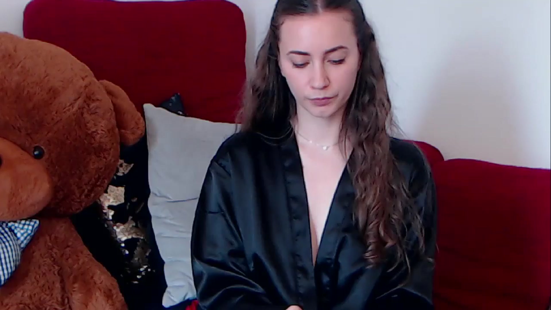 Gallery image thumbnail from BreeKanne's myfreecams stream on, 04/24/2026, 11:41 image 11 of 20