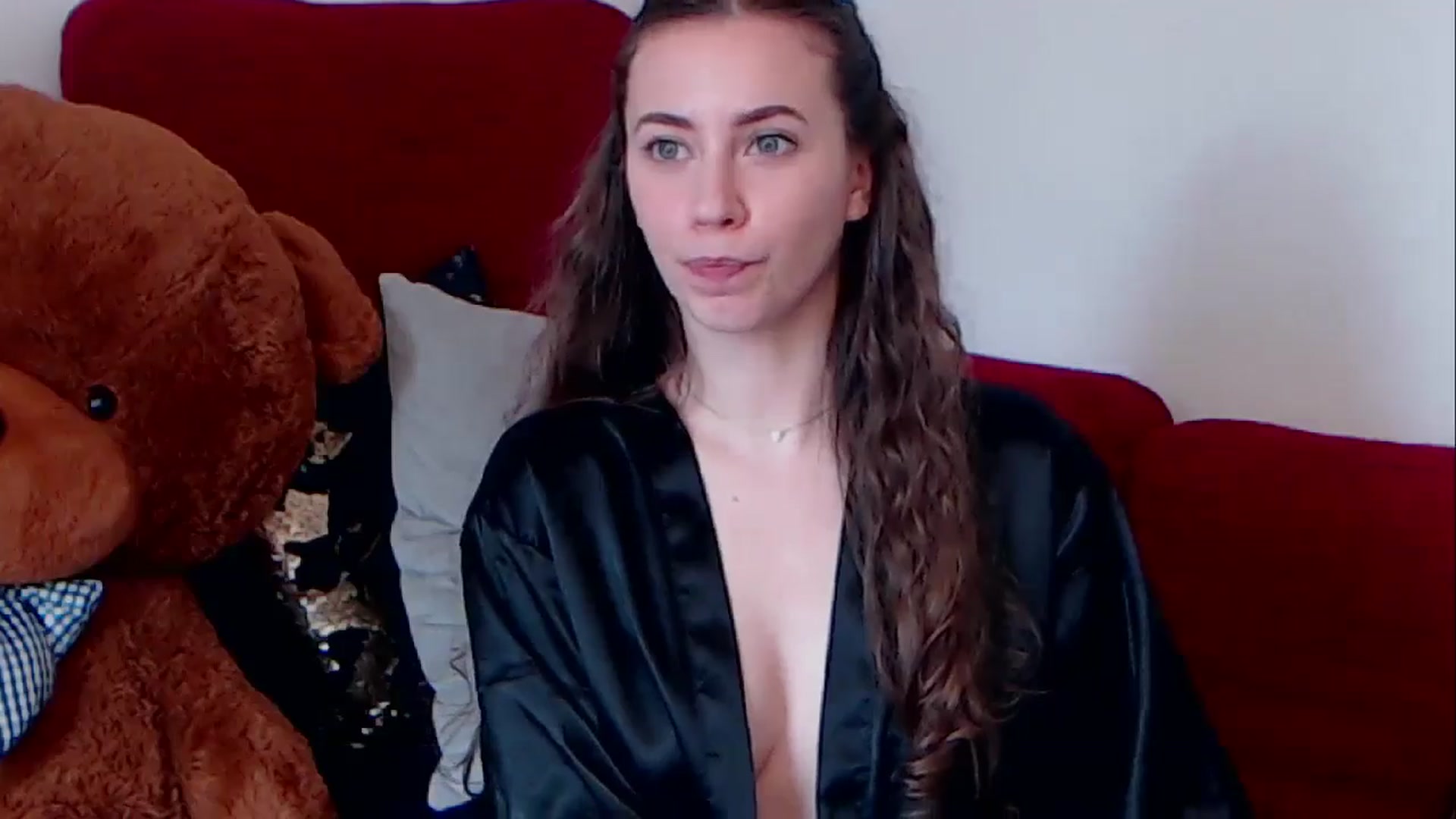 Gallery image thumbnail from BreeKanne's myfreecams stream on, 04/24/2026, 11:41 image 17 of 20