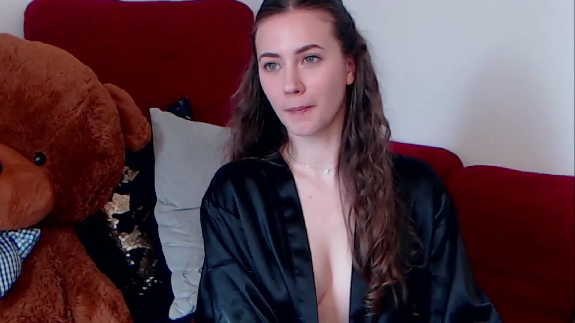 Gallery image thumbnail from BreeKanne's myfreecams stream on, 04/24/2026, 11:41 image 18 of 20