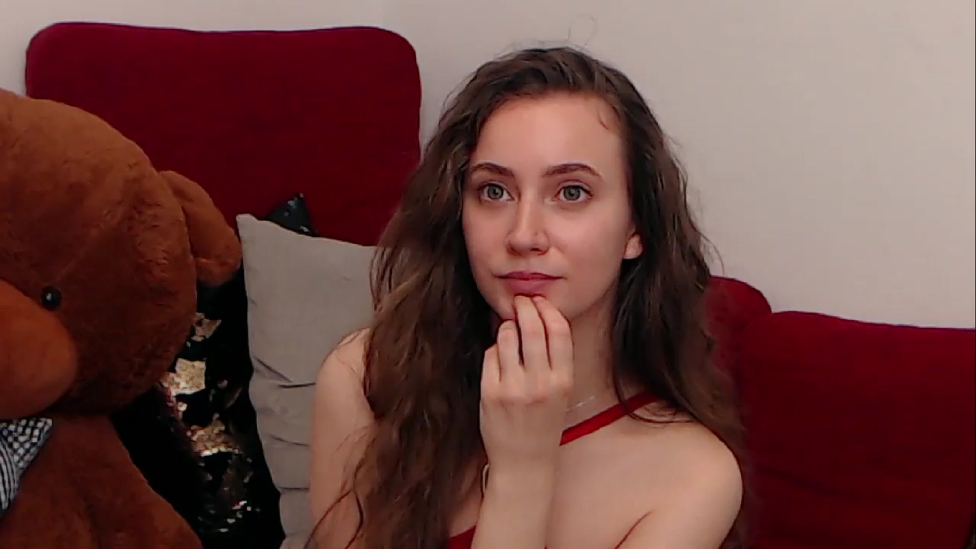 Gallery image thumbnail from BreeKanne's myfreecams stream on, 04/24/2026, 17:20 image 3 of 20