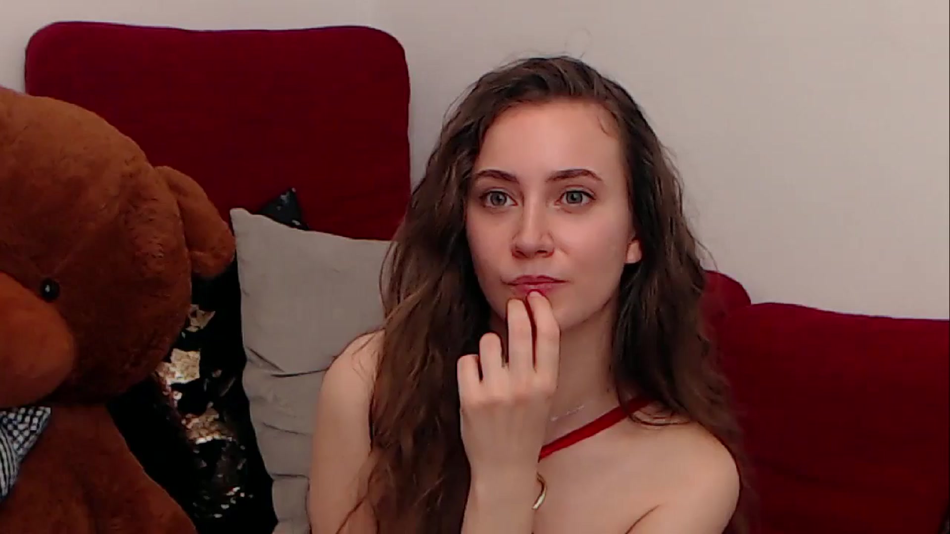 Gallery image thumbnail from BreeKanne's myfreecams stream on, 04/24/2026, 17:20 image 4 of 20