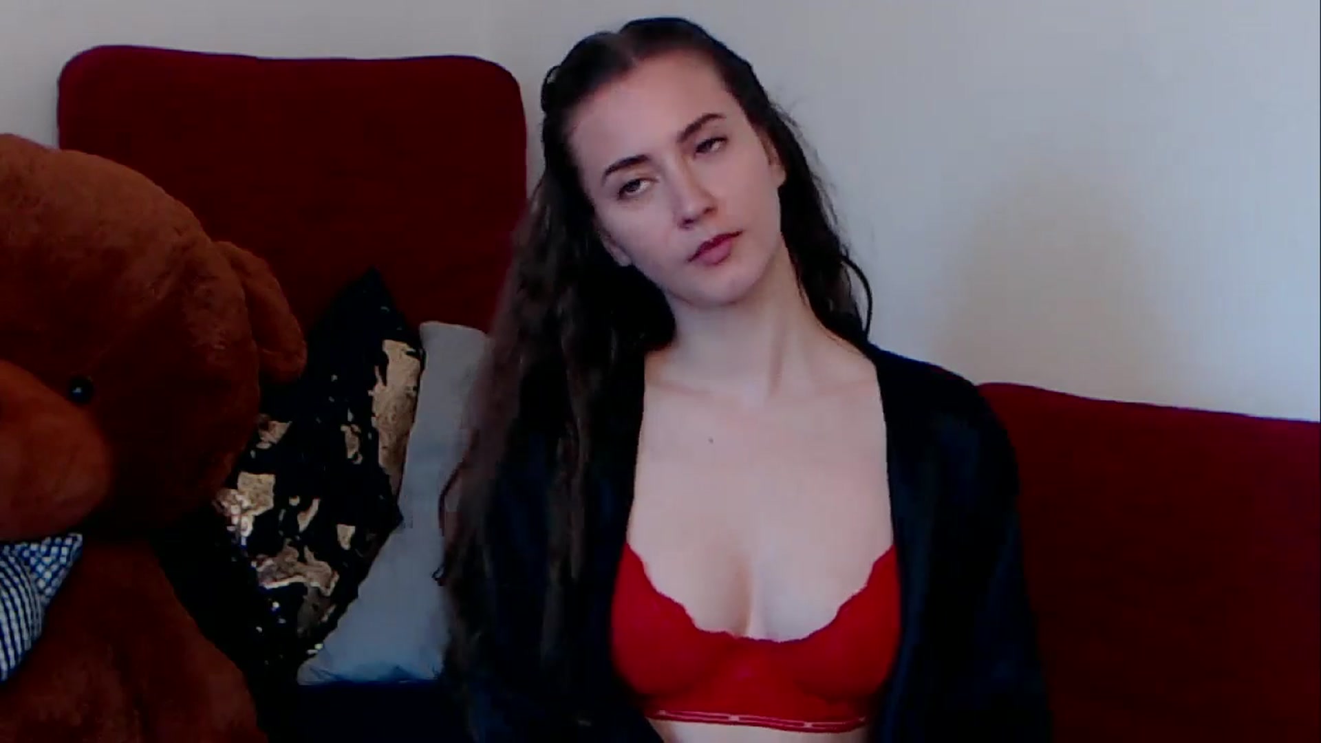 Gallery image thumbnail from BreeKanne's myfreecams stream on, 04/25/2026, 08:04 image 8 of 20