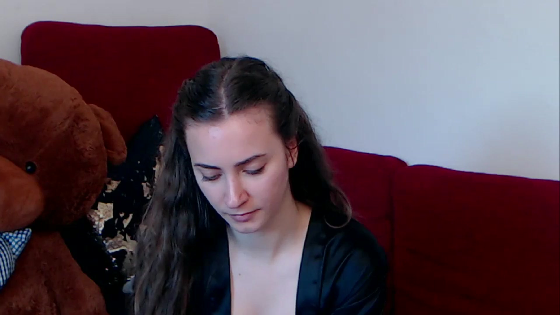 Gallery image thumbnail from BreeKanne's myfreecams stream on, 04/25/2026, 10:50 image 10 of 20