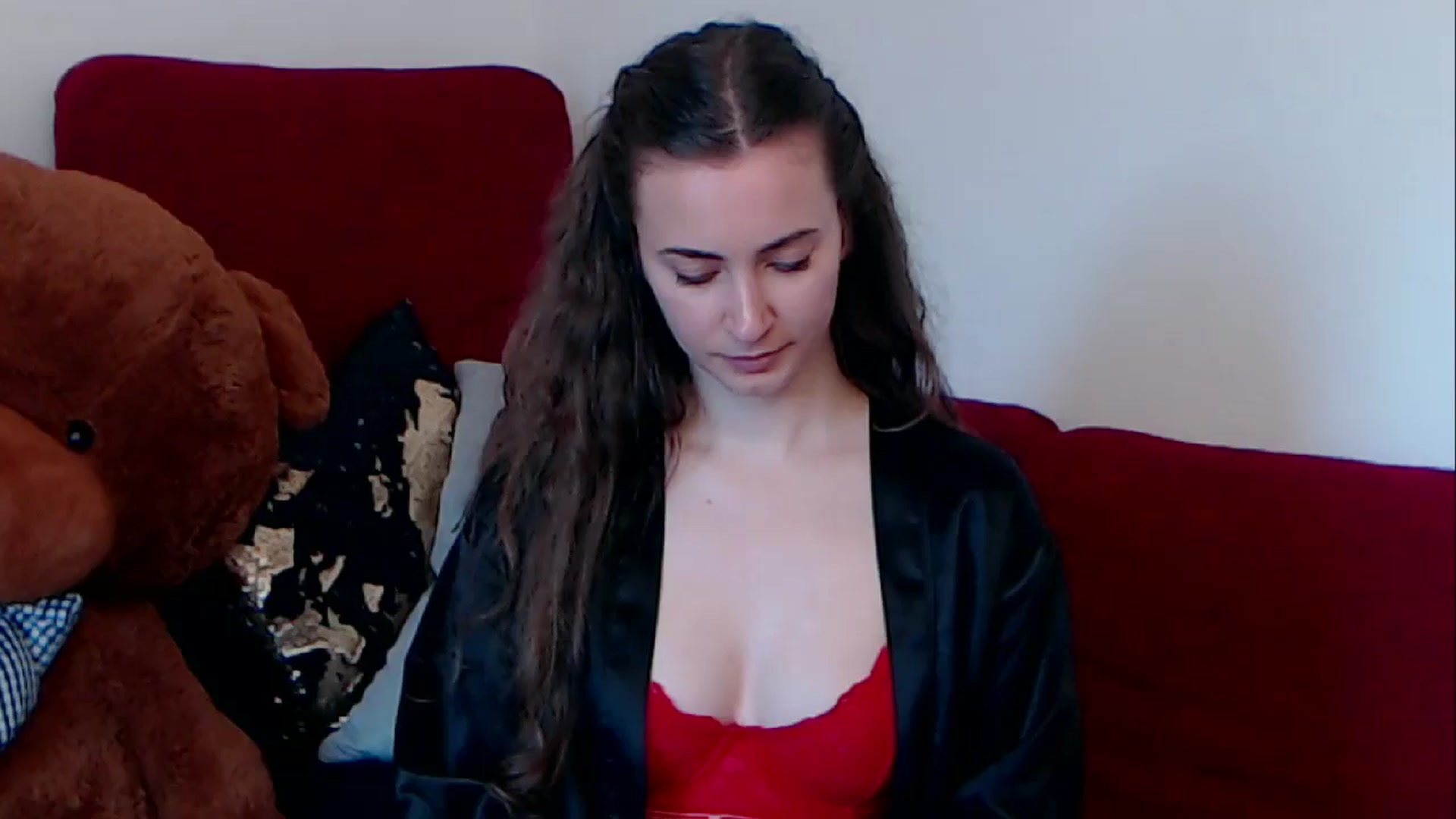 Gallery image thumbnail from BreeKanne's myfreecams stream on, 04/25/2026, 10:50 image 14 of 20
