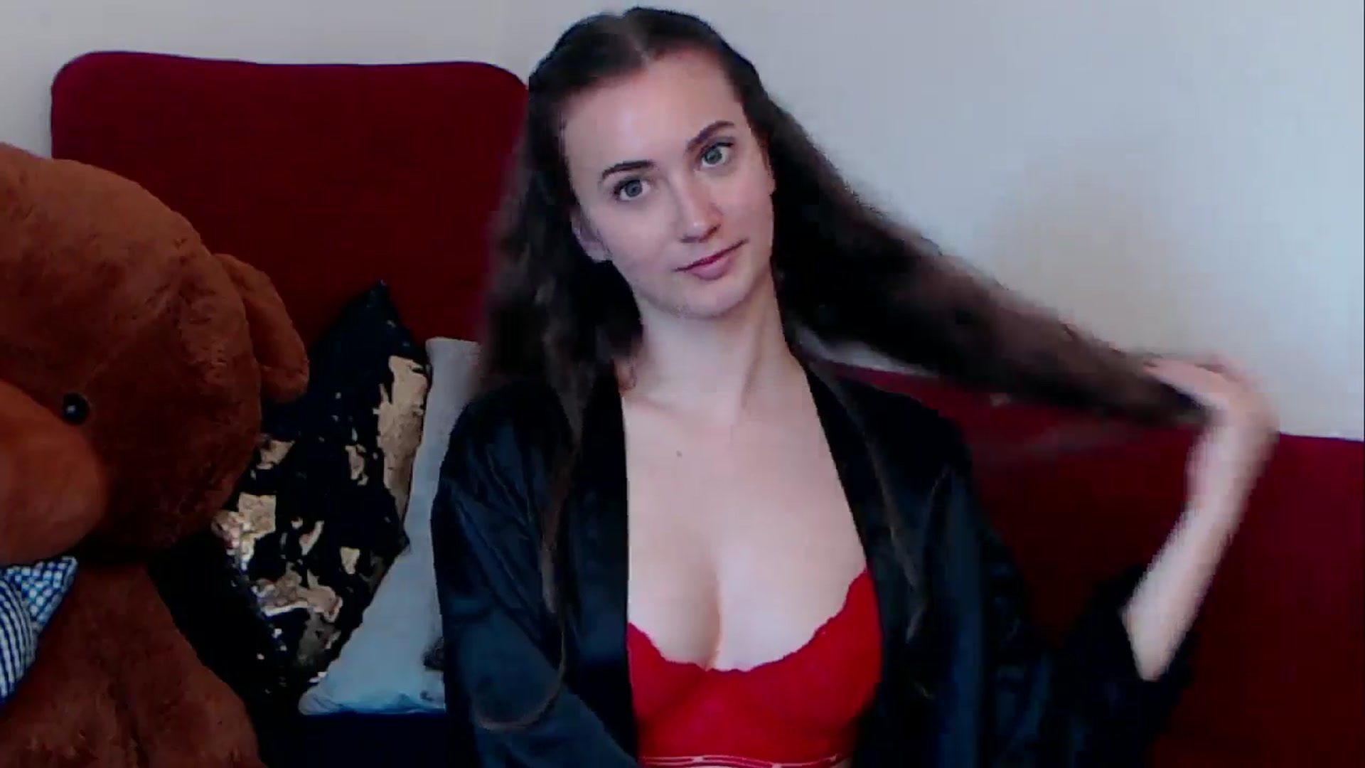Gallery image thumbnail from BreeKanne's myfreecams stream on, 04/25/2026, 10:50 image 7 of 20
