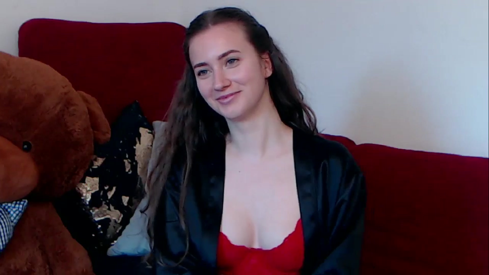 Gallery image thumbnail from BreeKanne's myfreecams stream on, 04/25/2026, 10:50 image 9 of 20