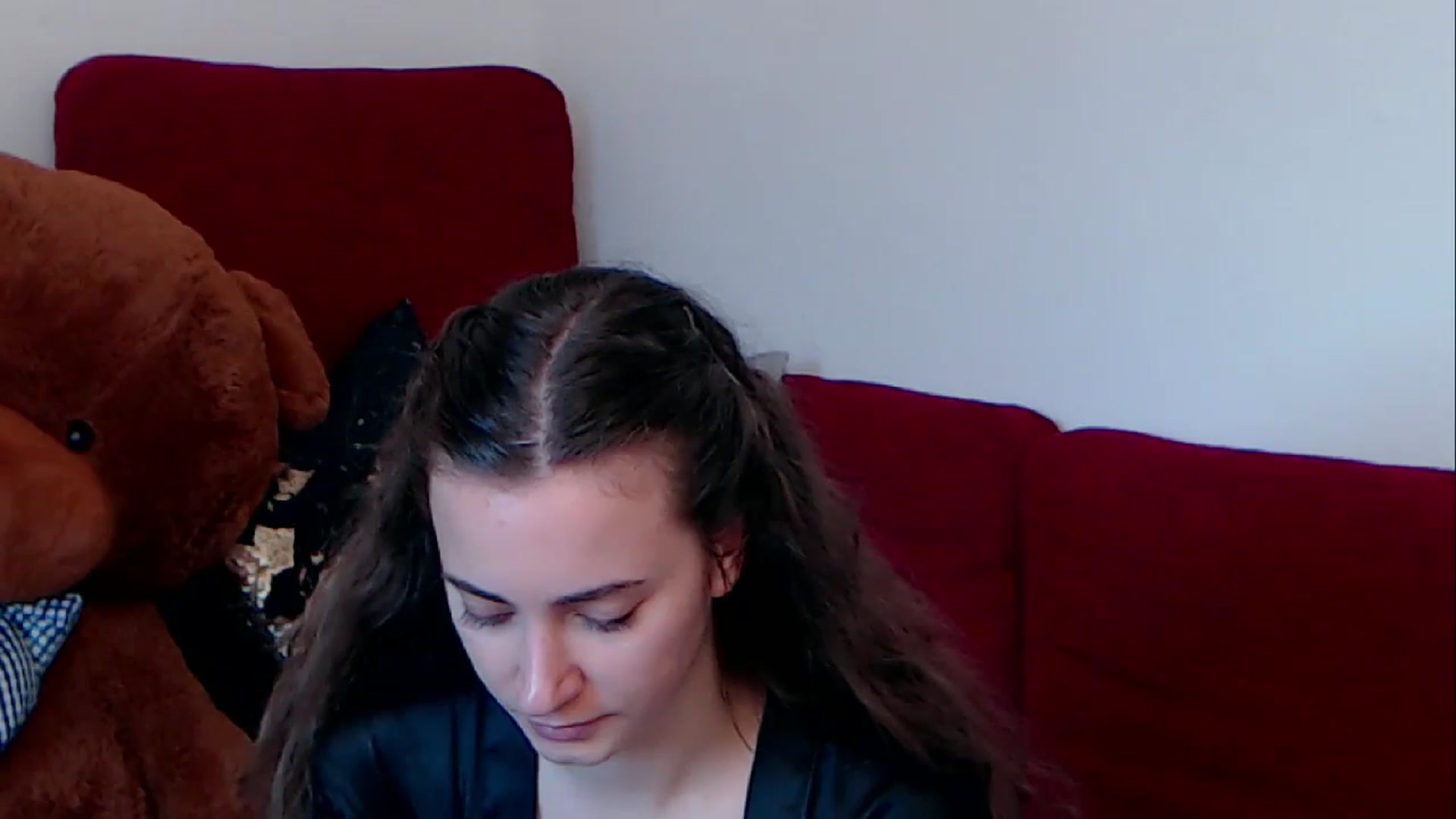 Gallery image thumbnail from BreeKanne's myfreecams stream on, 04/25/2026, 10:50 image 2 of 20