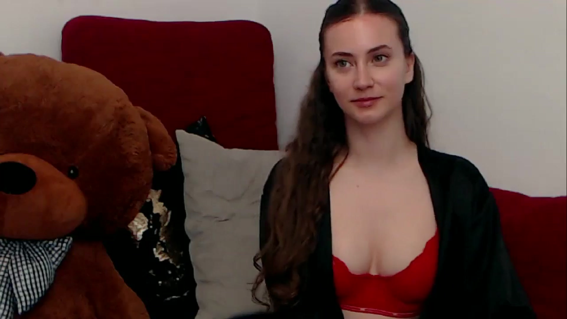 Gallery image thumbnail from BreeKanne's myfreecams stream on, 04/25/2026, 19:21 image 14 of 20