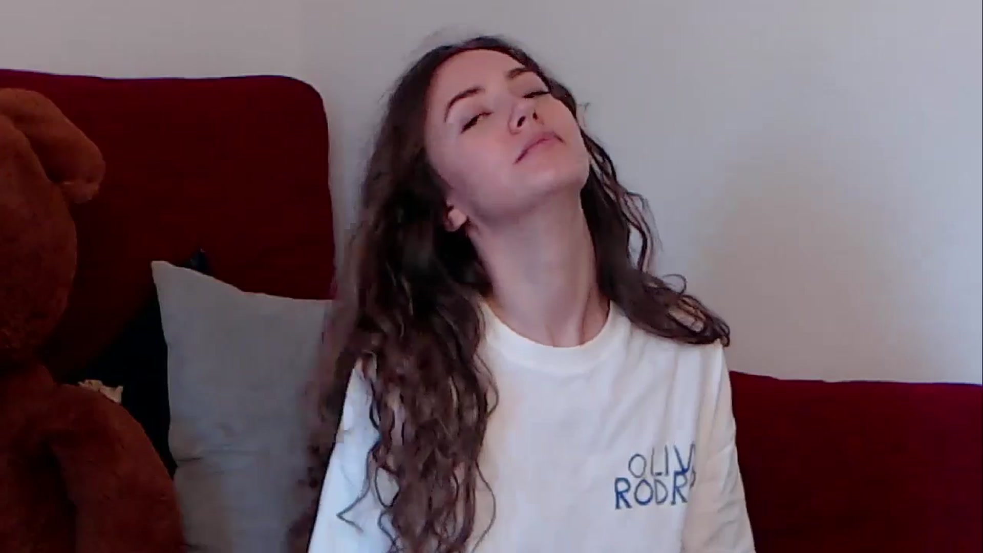 Gallery image thumbnail from BreeKanne's myfreecams stream on, 04/26/2026, 08:04 image 2 of 20