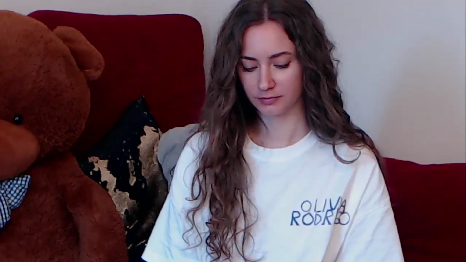 Gallery image thumbnail from BreeKanne's myfreecams stream on, 04/26/2026, 10:53 image 4 of 20