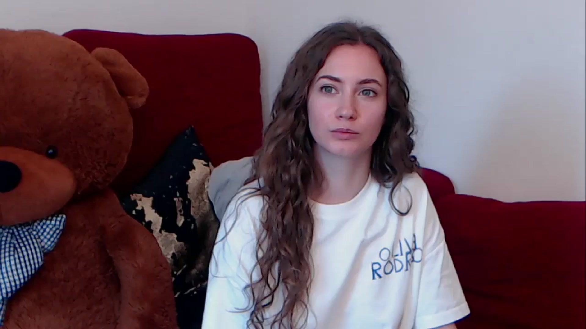 Gallery image thumbnail from BreeKanne's myfreecams stream on, 04/26/2026, 10:53 image 19 of 20