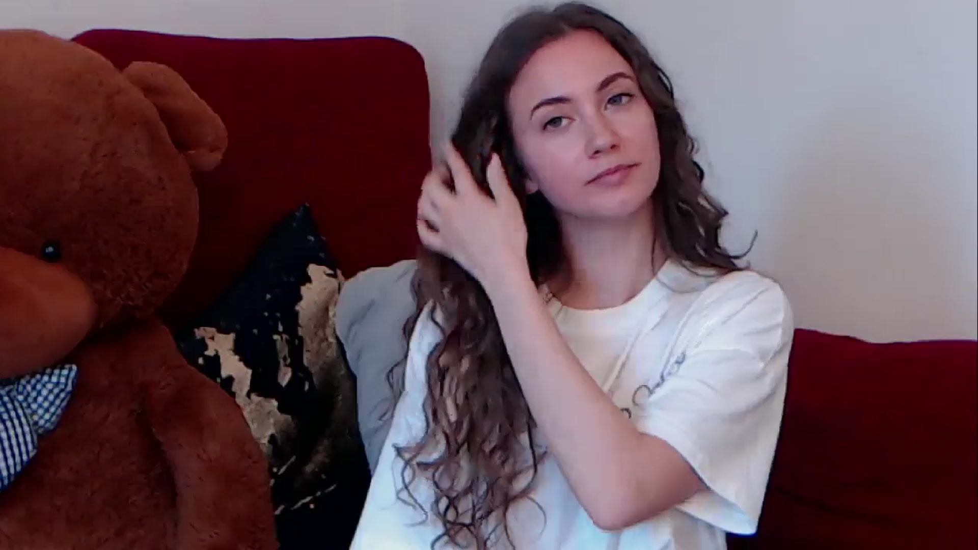 Gallery image thumbnail from BreeKanne's myfreecams stream on, 04/26/2026, 10:53 image 12 of 20