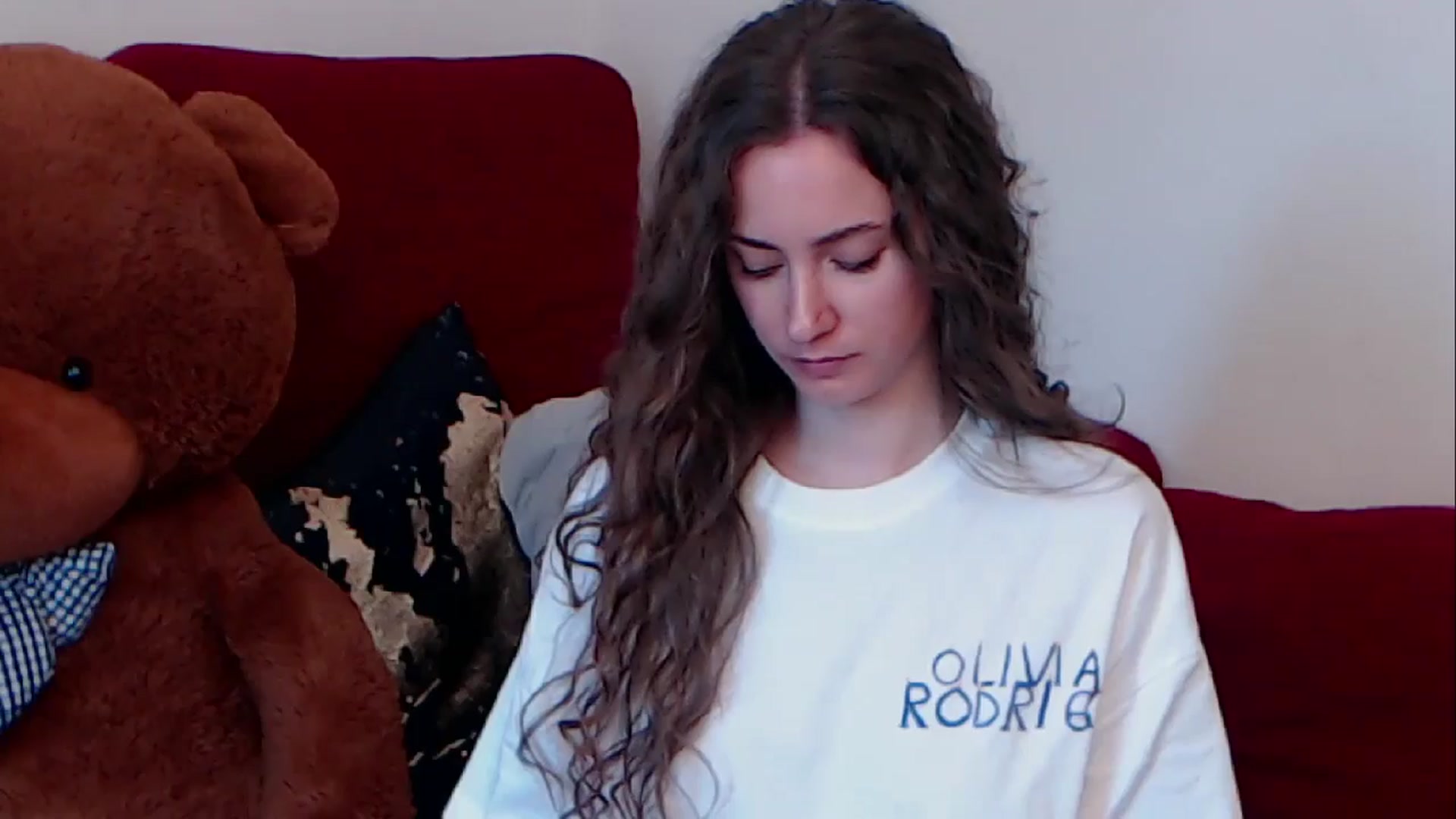 Gallery image thumbnail from BreeKanne's myfreecams stream on, 04/26/2026, 10:53 image 14 of 20