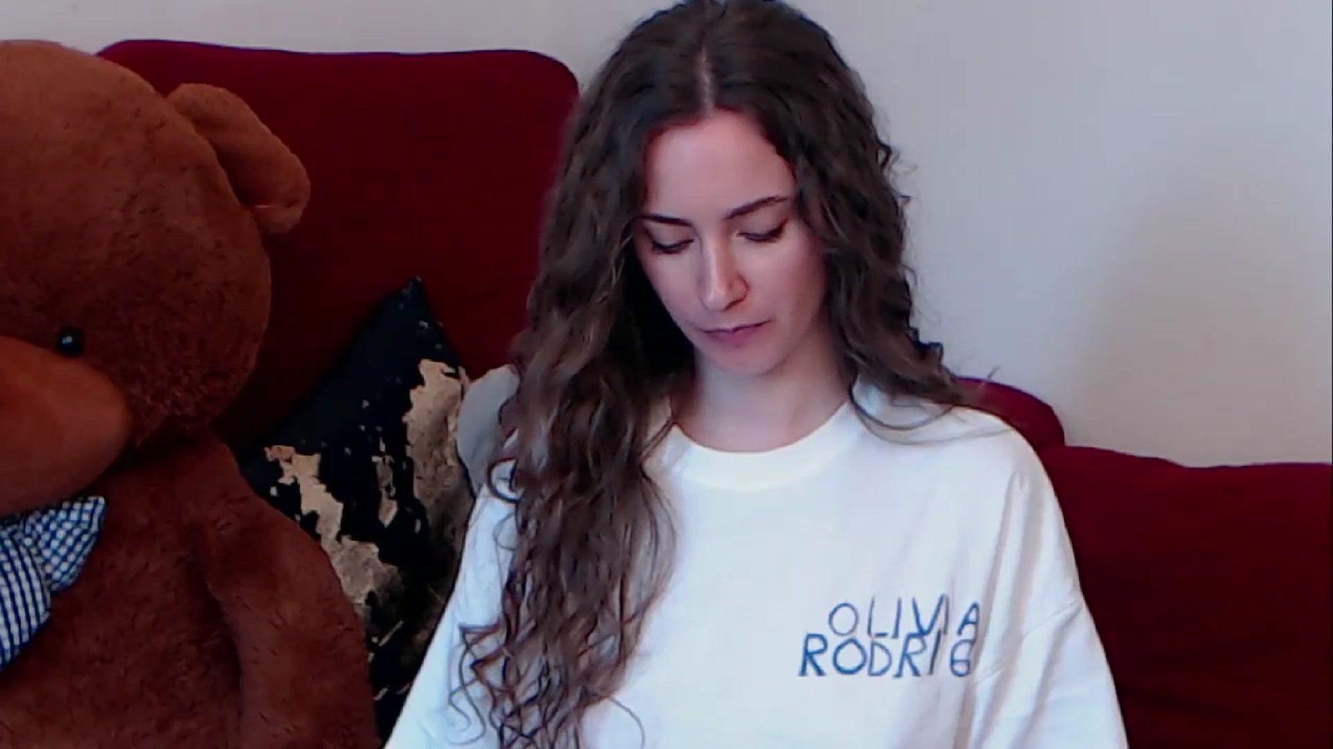Gallery image thumbnail from BreeKanne's myfreecams stream on, 04/26/2026, 10:53 image 11 of 20