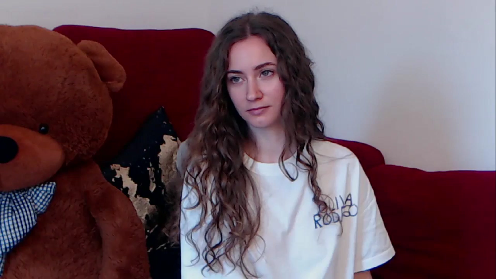 Gallery image thumbnail from BreeKanne's myfreecams stream on, 04/26/2026, 10:53 image 18 of 20