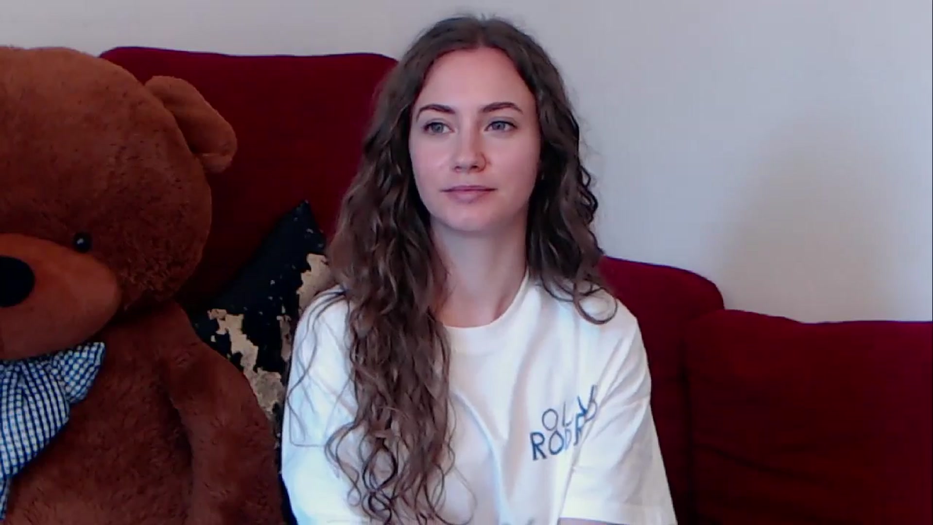 Gallery image thumbnail from BreeKanne's myfreecams stream on, 04/26/2026, 10:53 image 20 of 20