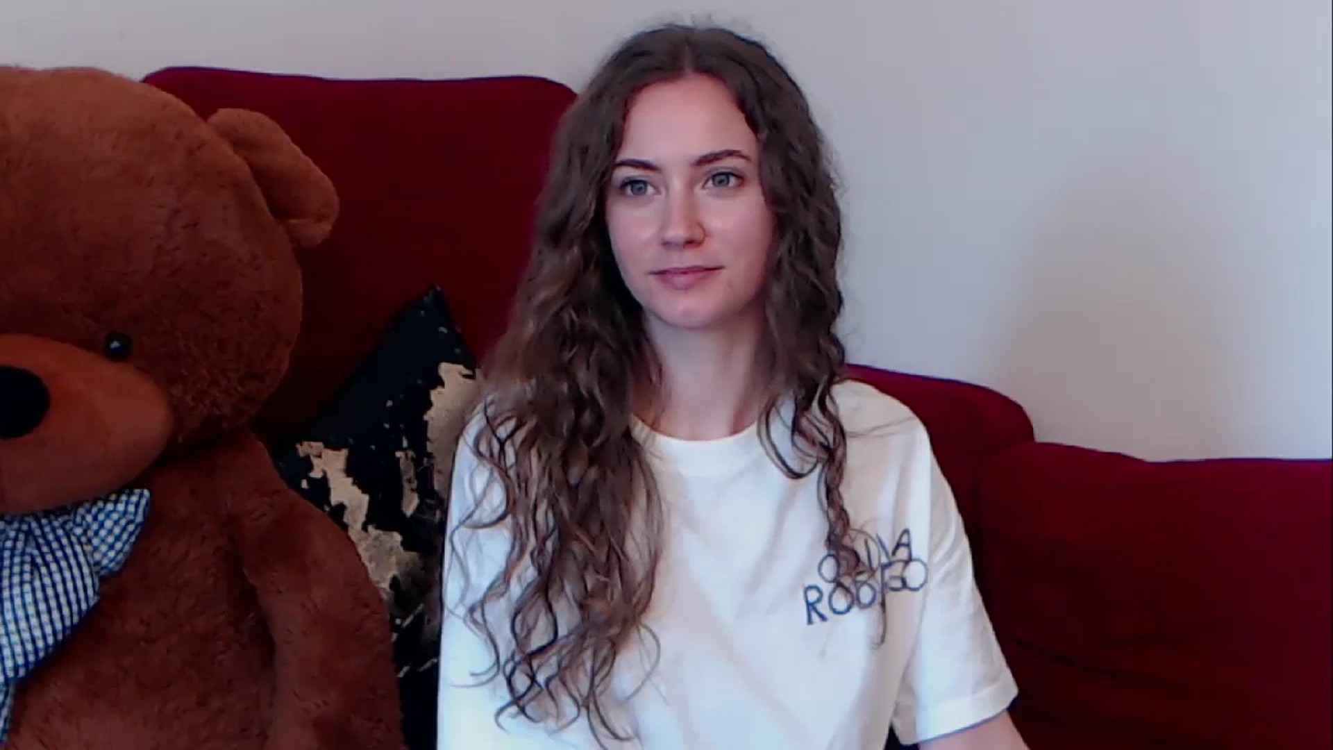 Gallery image thumbnail from BreeKanne's myfreecams stream on, 04/26/2026, 10:53 image 17 of 20