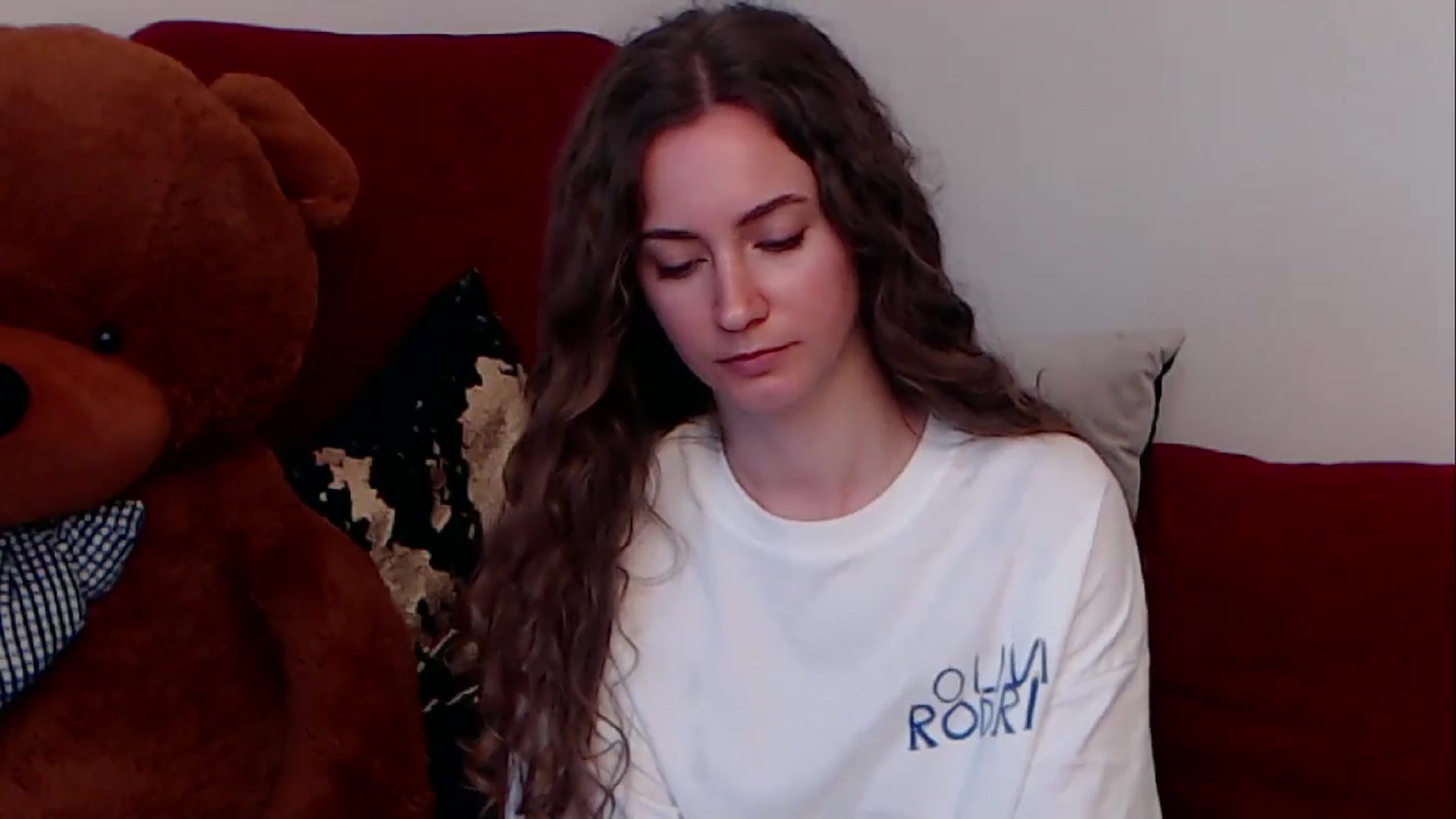Gallery image thumbnail from BreeKanne's myfreecams stream on, 04/26/2026, 11:23 image 13 of 20