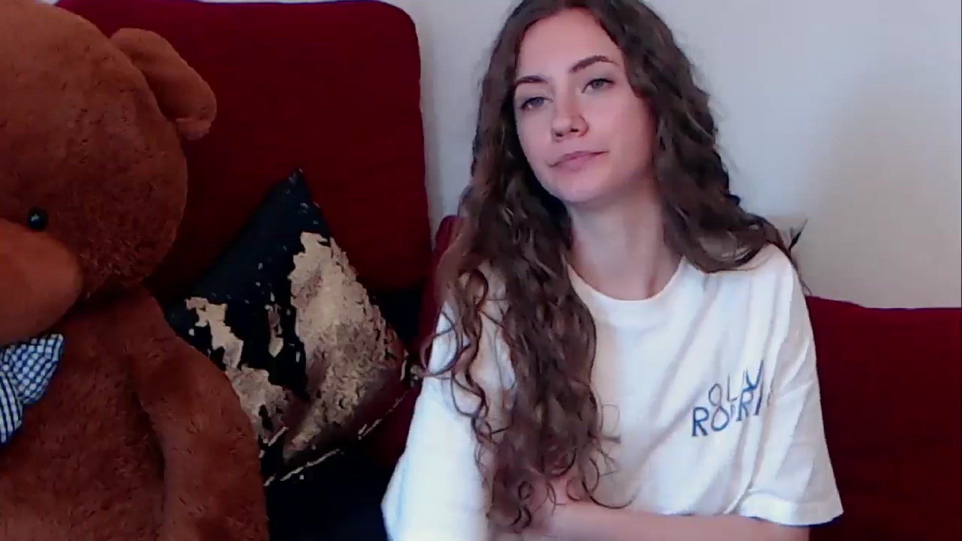 Gallery image thumbnail from BreeKanne's myfreecams stream on, 04/26/2026, 11:23 image 2 of 20