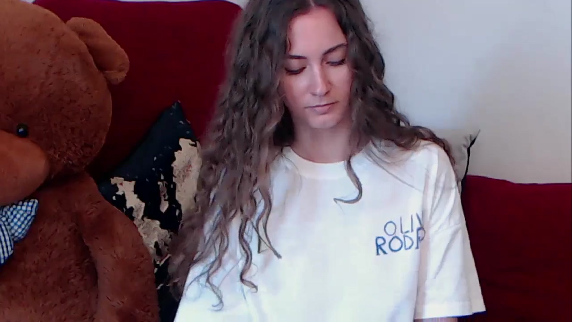 Gallery image thumbnail from BreeKanne's myfreecams stream on, 04/26/2026, 11:23 image 11 of 20