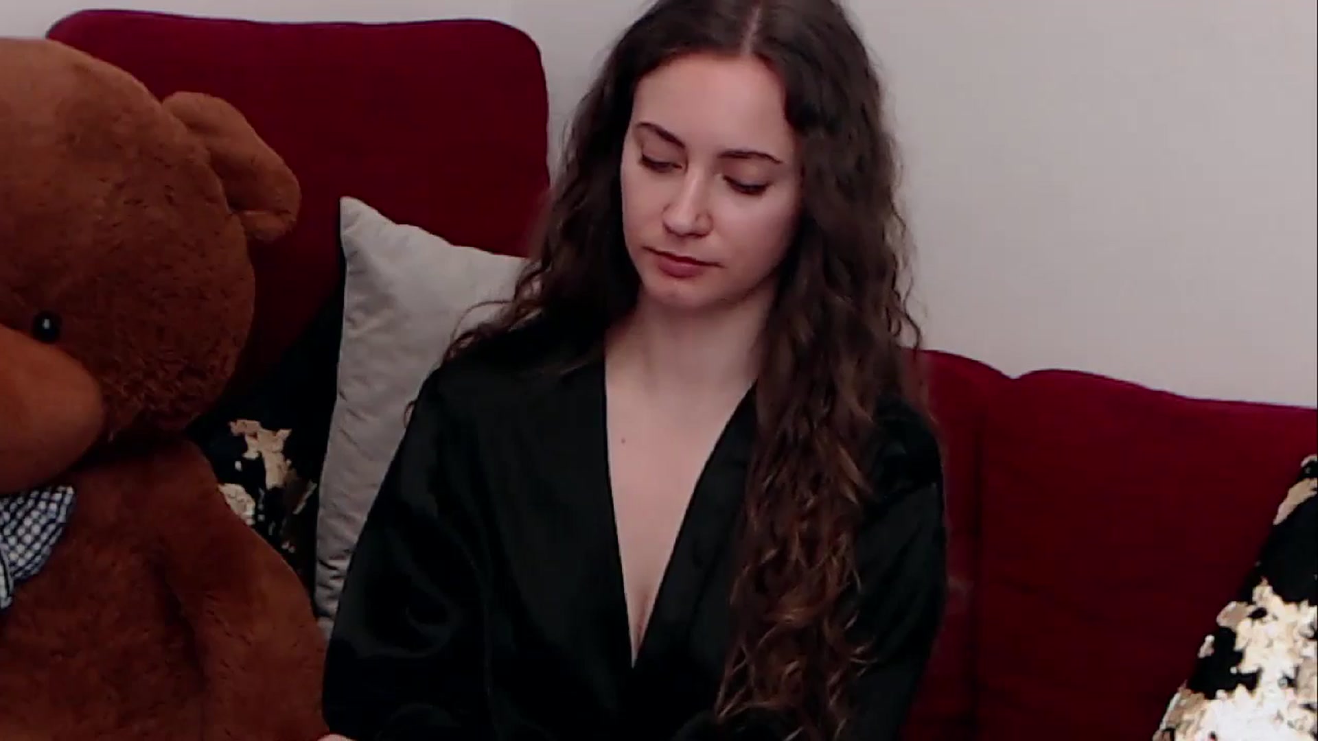Gallery image thumbnail from BreeKanne's myfreecams stream on, 04/26/2026, 16:50 image 3 of 20