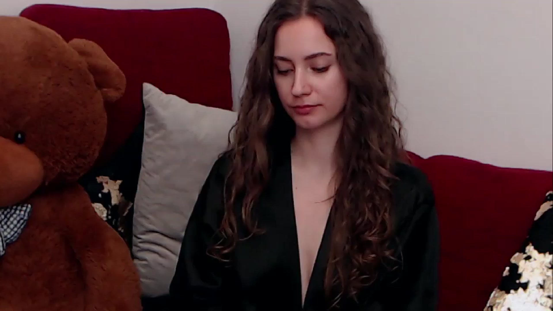 Gallery image thumbnail from BreeKanne's myfreecams stream on, 04/26/2026, 16:50 image 1 of 20