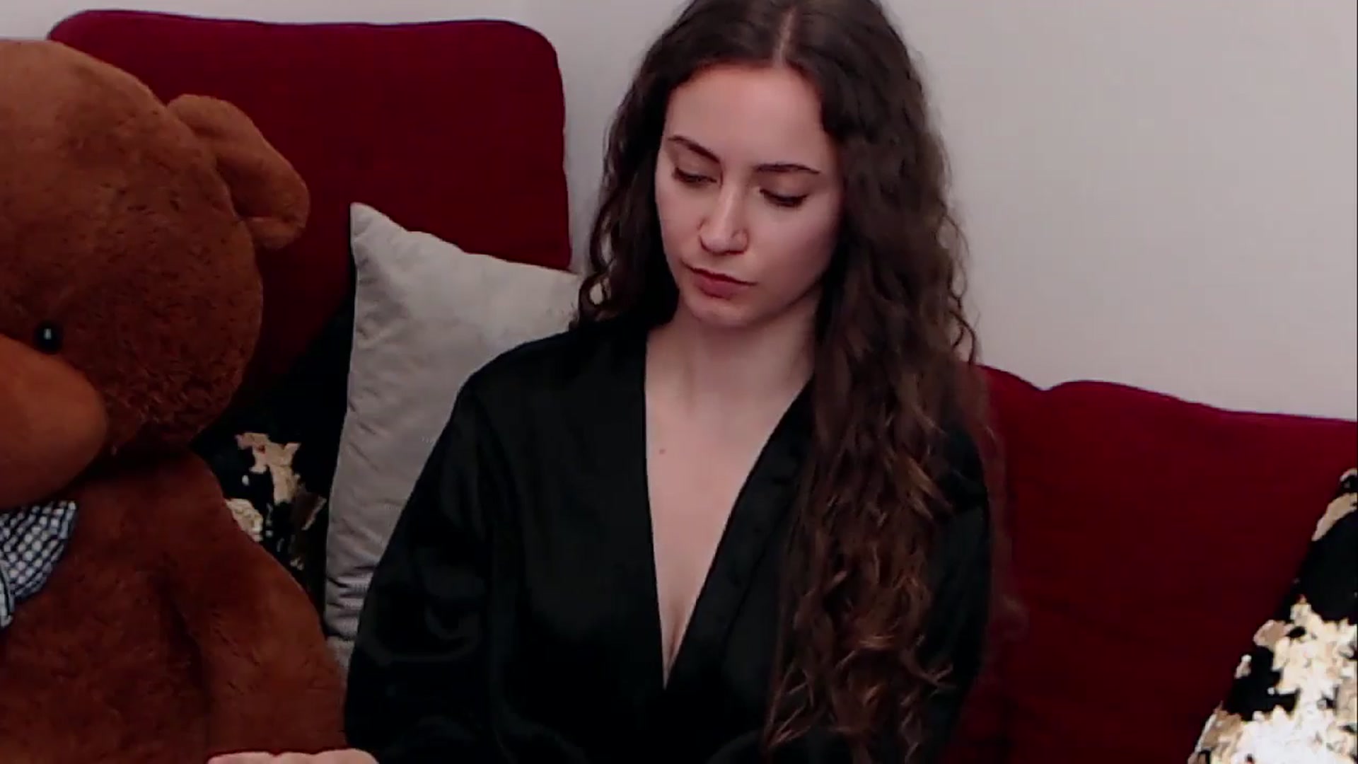 Gallery image thumbnail from BreeKanne's myfreecams stream on, 04/26/2026, 16:50 image 4 of 20