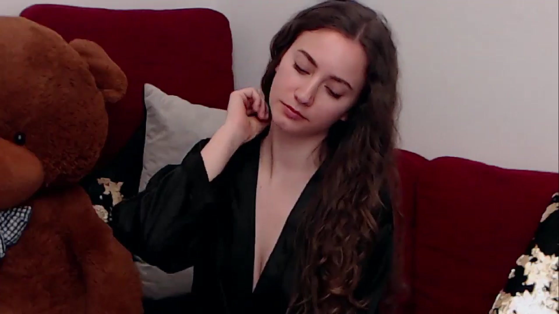 Gallery image thumbnail from BreeKanne's myfreecams stream on, 04/26/2026, 16:50 image 6 of 20