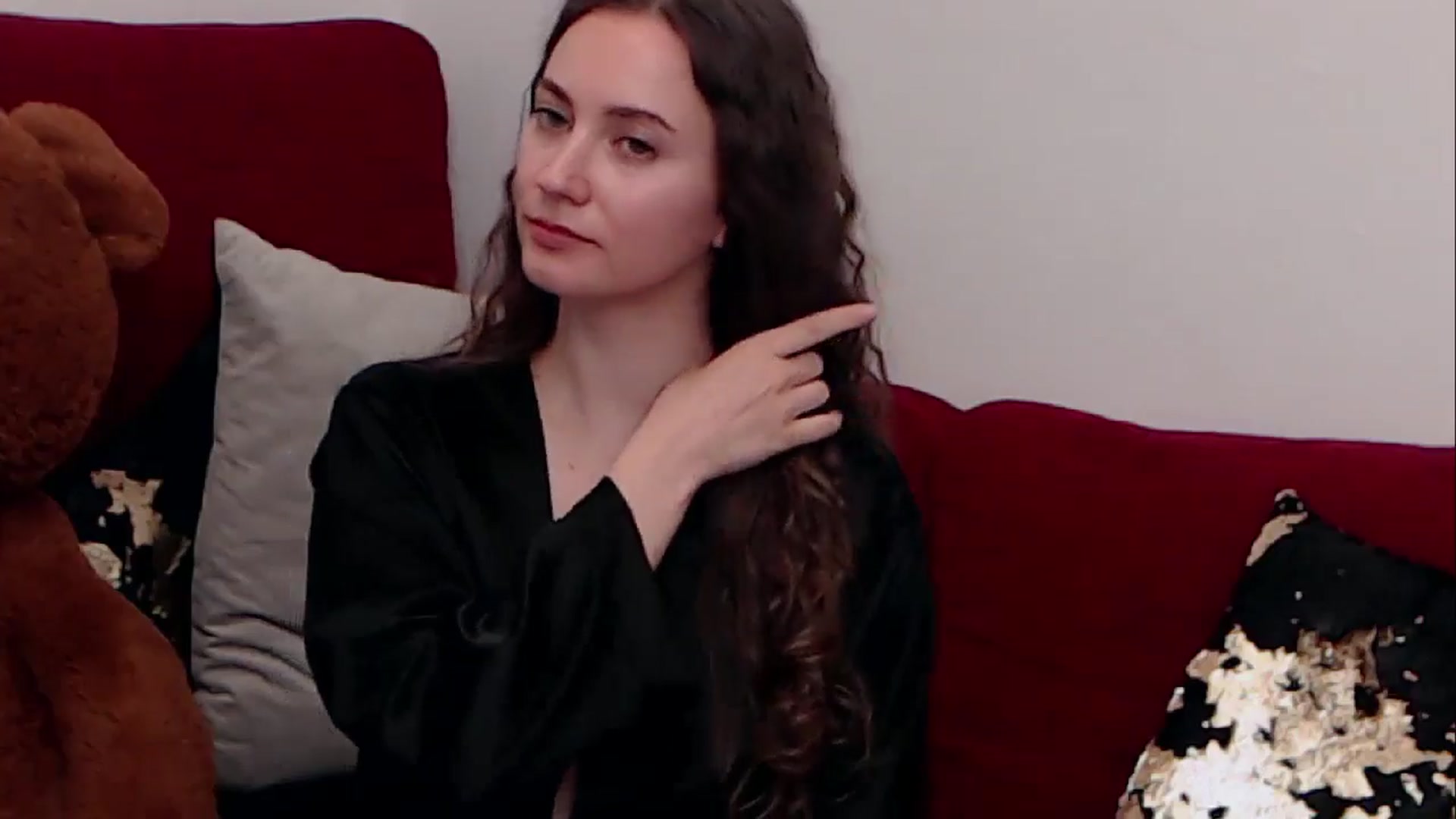 Gallery image thumbnail from BreeKanne's myfreecams stream on, 04/26/2026, 16:50 image 18 of 20