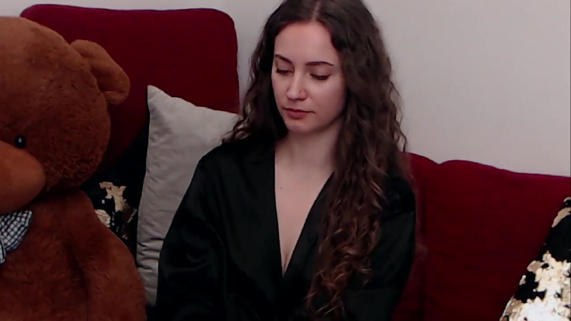 Gallery image thumbnail from BreeKanne's myfreecams stream on, 04/26/2026, 16:50 image 2 of 20
