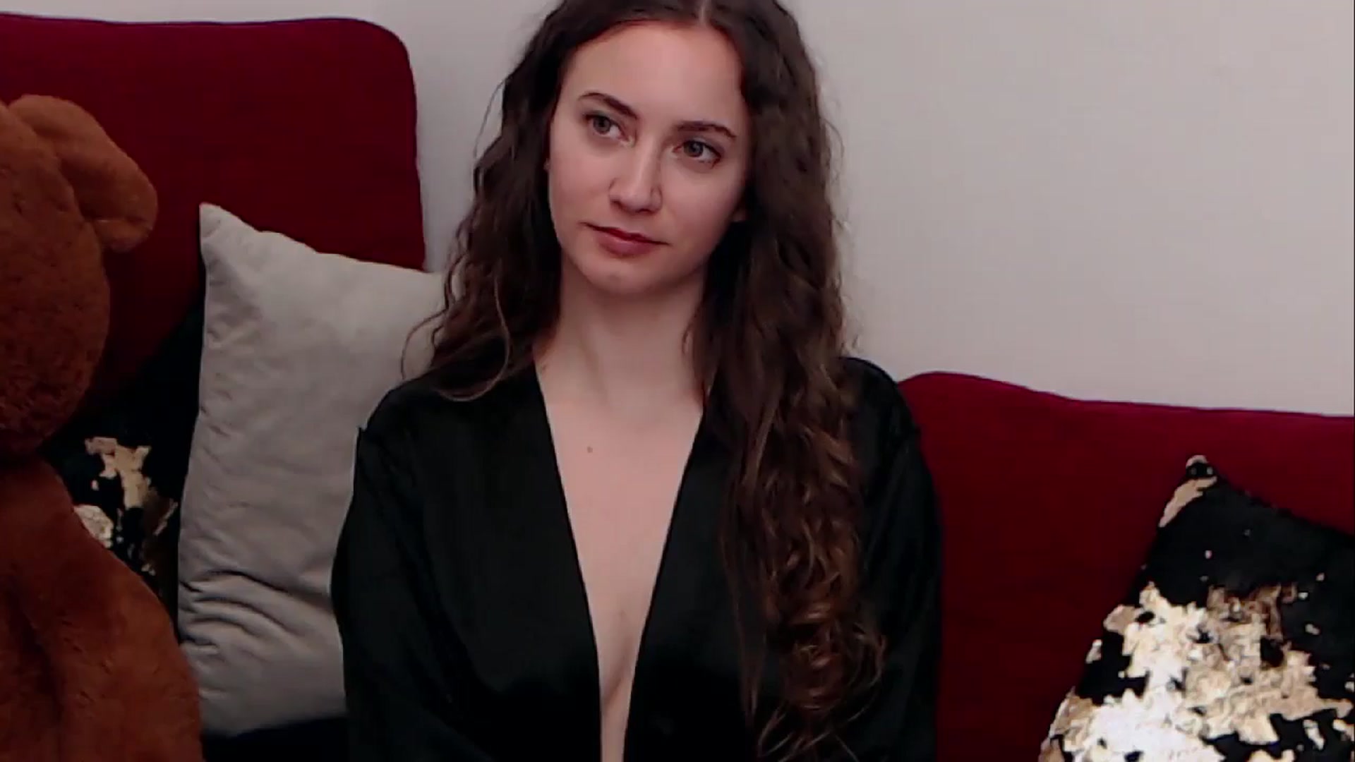 Gallery image thumbnail from BreeKanne's myfreecams stream on, 04/26/2026, 16:50 image 19 of 20
