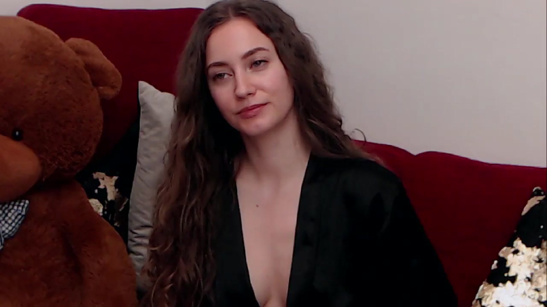Gallery image thumbnail from BreeKanne's myfreecams stream on, 04/26/2026, 17:46 image 13 of 20
