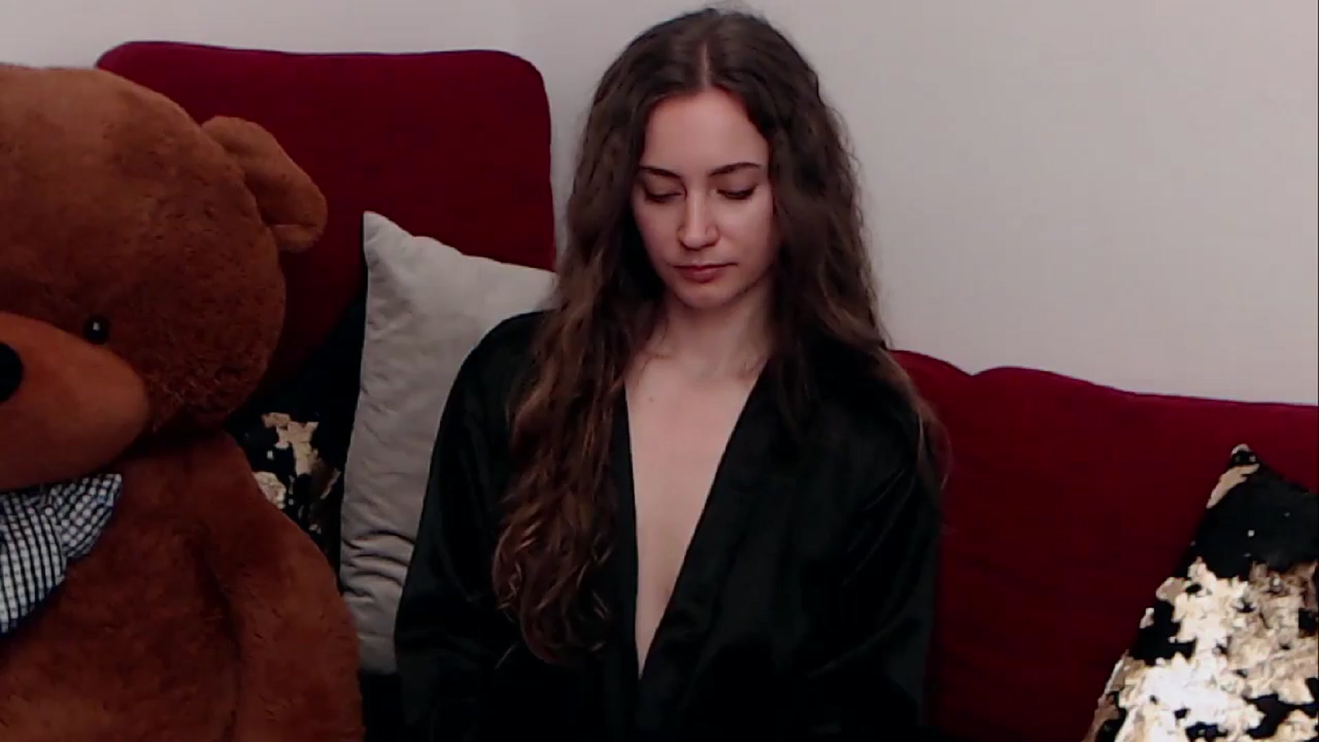 Gallery image thumbnail from BreeKanne's myfreecams stream on, 04/26/2026, 17:46 image 1 of 20
