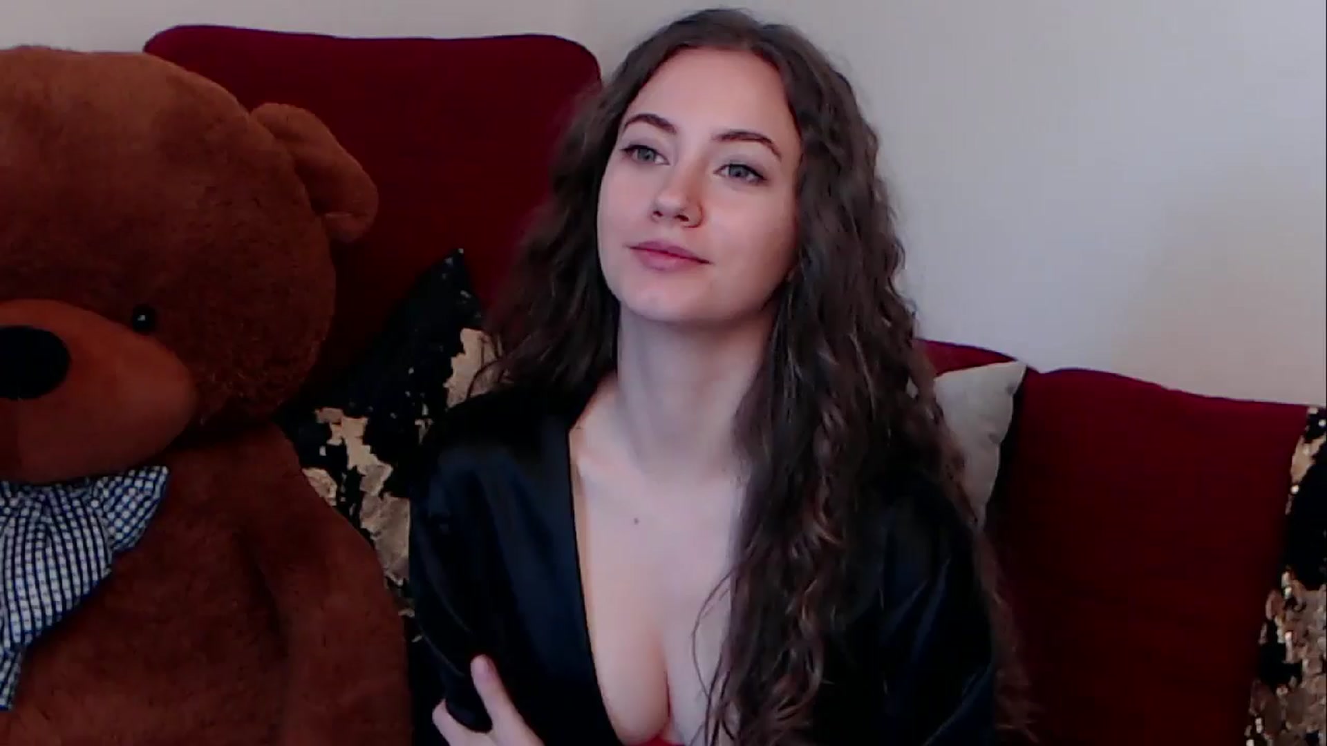 Gallery image thumbnail from BreeKanne's myfreecams stream on, 04/27/2026, 06:59 image 1 of 20