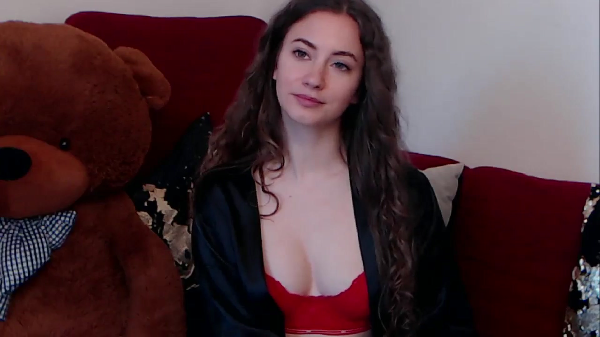 Gallery image thumbnail from BreeKanne's myfreecams stream on, 04/27/2026, 06:59 image 5 of 20