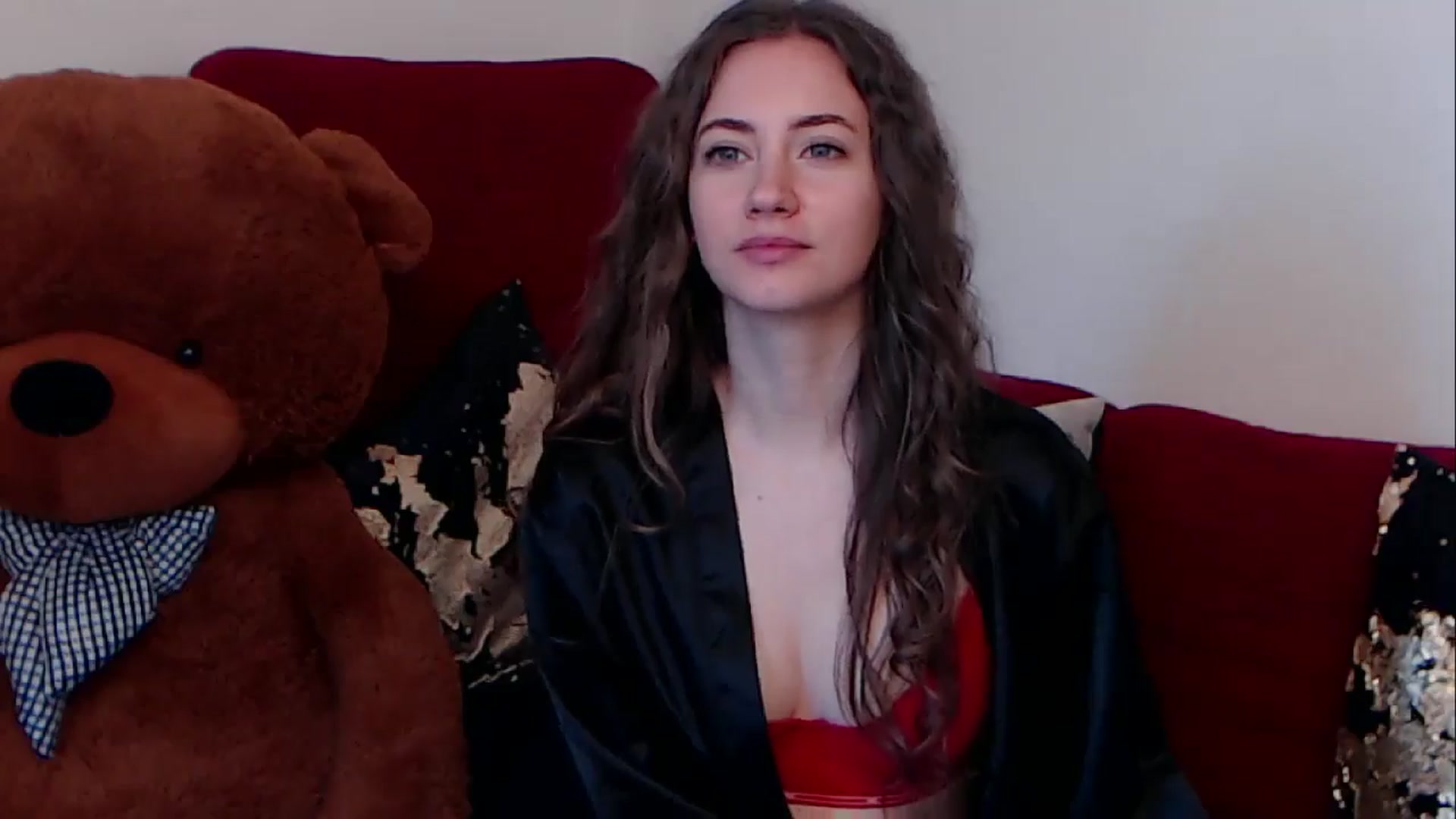 Gallery image thumbnail from BreeKanne's myfreecams stream on, 04/27/2026, 06:59 image 17 of 20