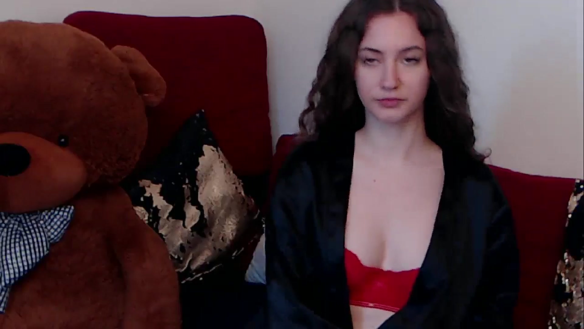 Gallery image thumbnail from BreeKanne's myfreecams stream on, 04/27/2026, 06:59 image 15 of 20