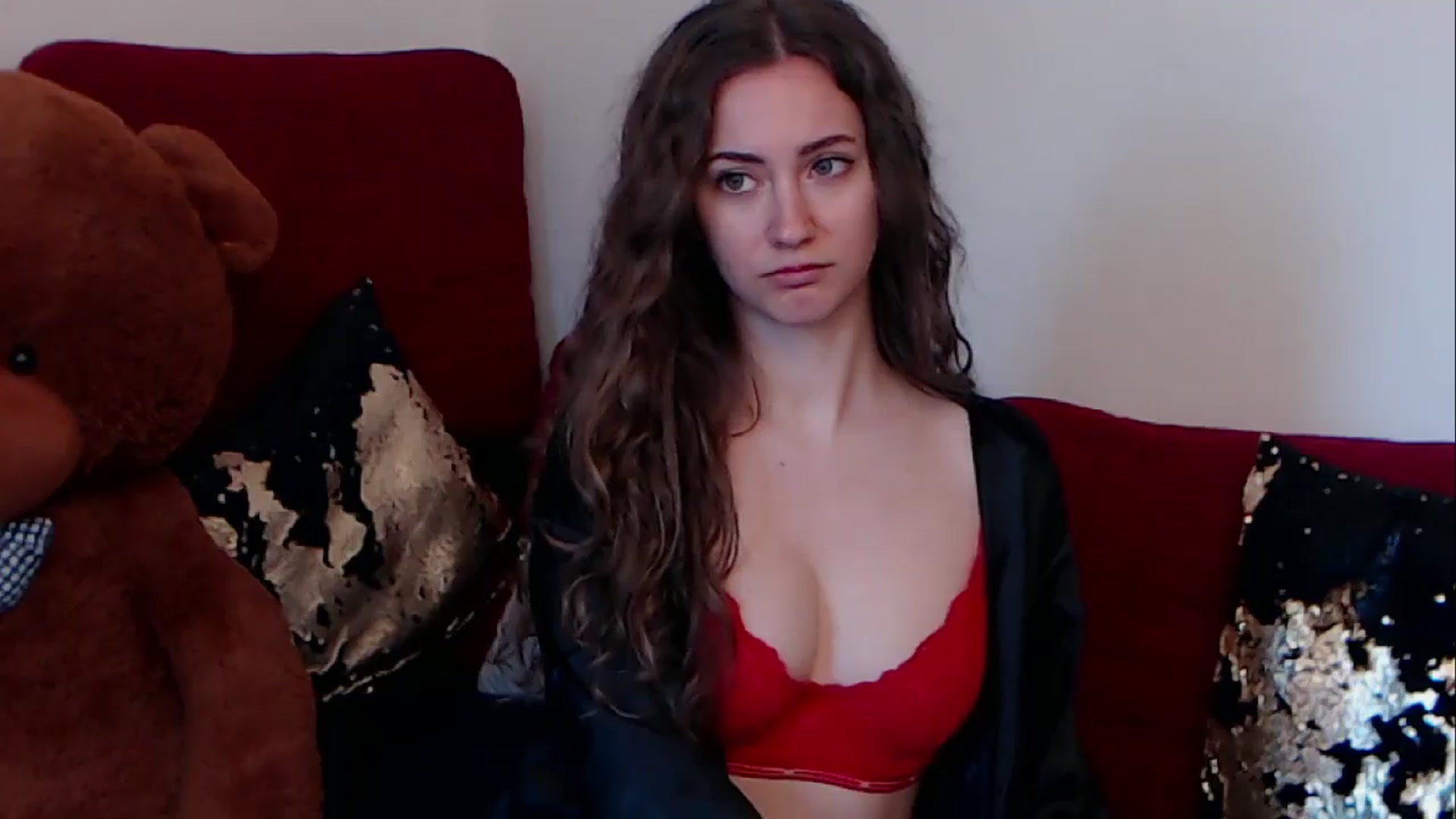 Gallery image thumbnail from BreeKanne's myfreecams stream on, 04/27/2026, 07:24 image 19 of 20