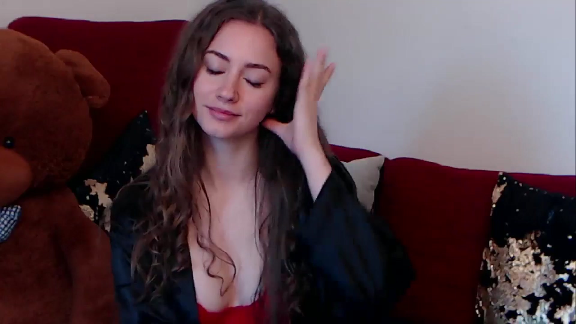Gallery image thumbnail from BreeKanne's myfreecams stream on, 04/27/2026, 07:24 image 6 of 20