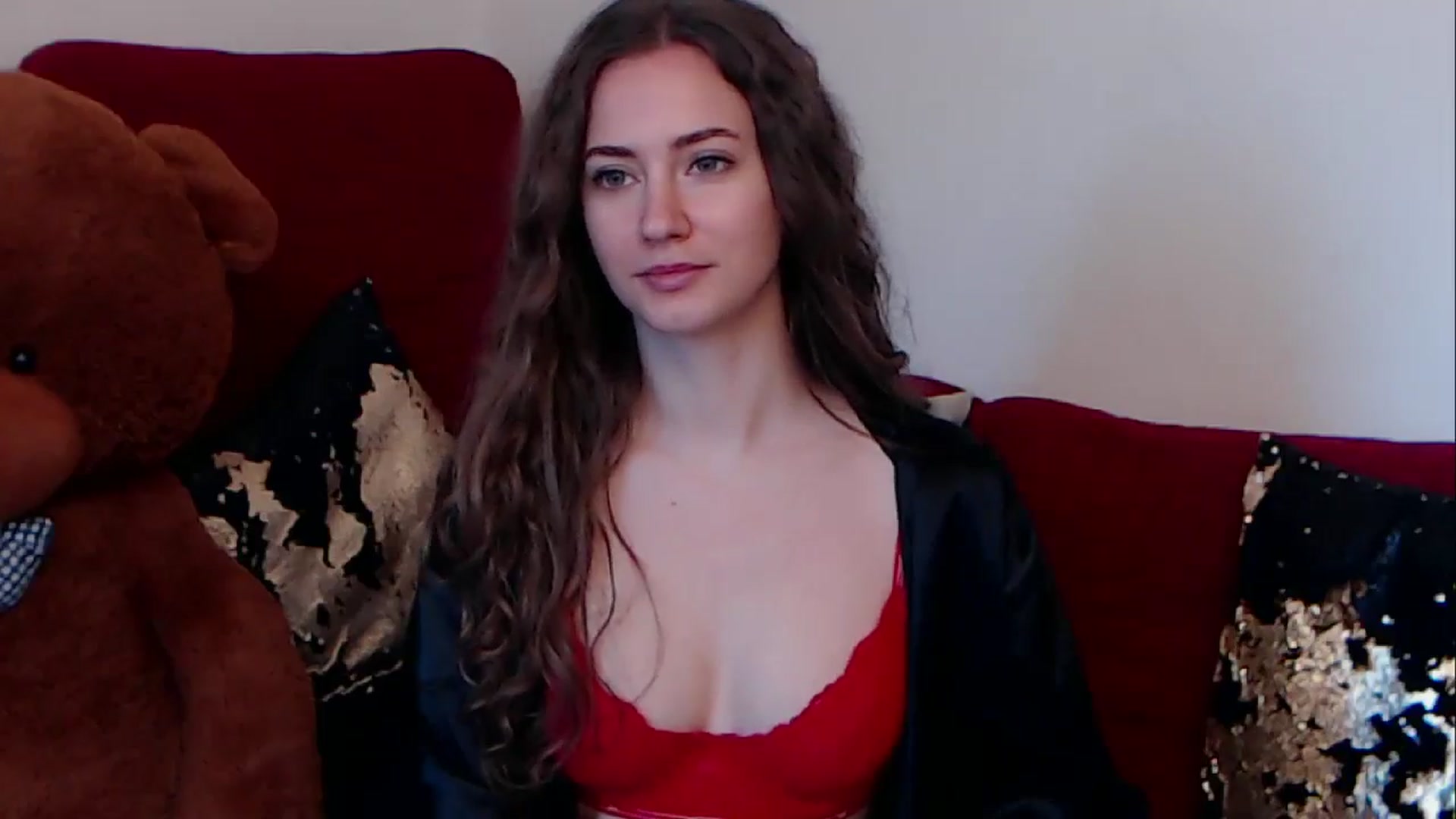 Gallery image thumbnail from BreeKanne's myfreecams stream on, 04/27/2026, 07:24 image 16 of 20