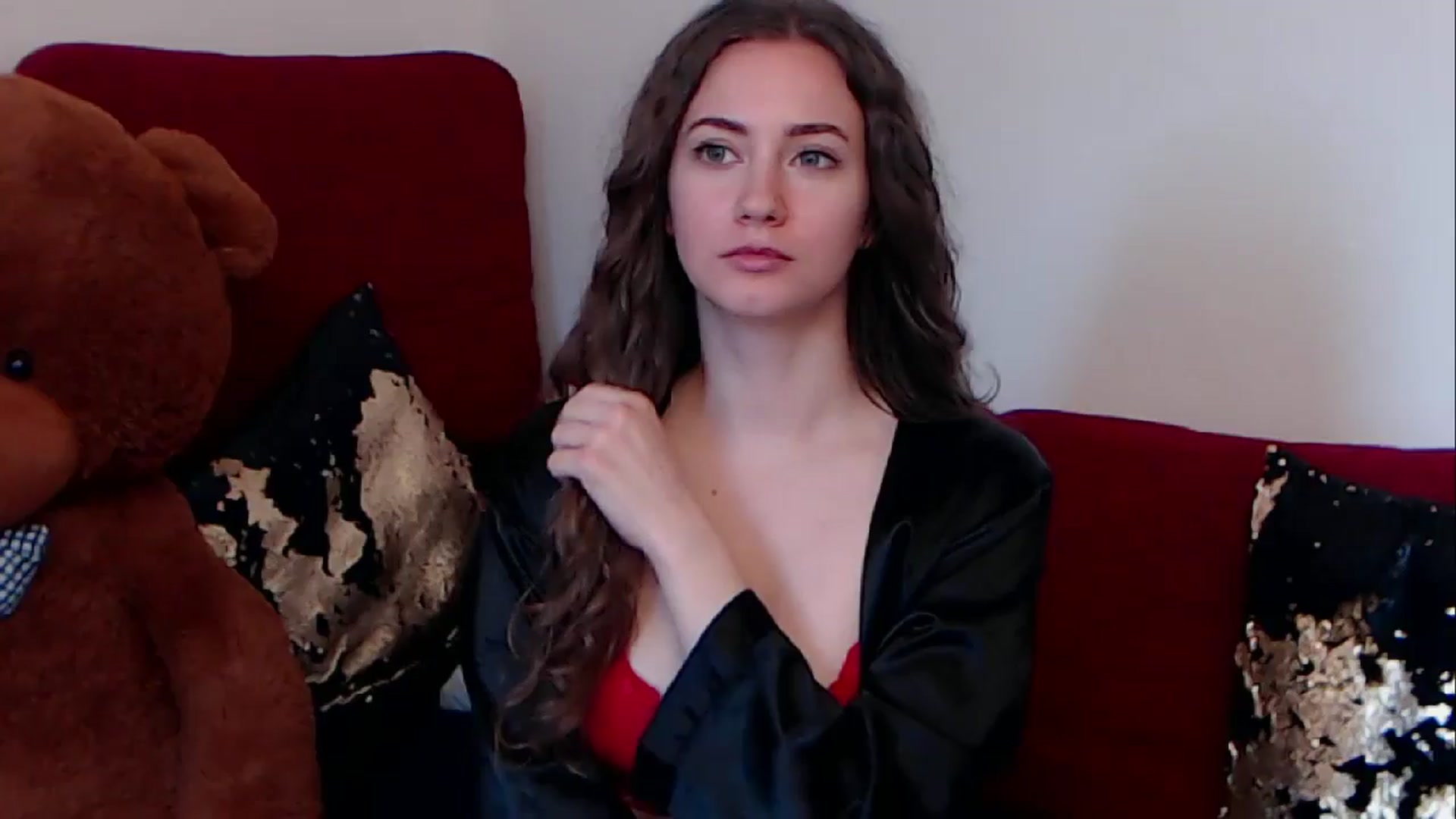 Gallery image thumbnail from BreeKanne's myfreecams stream on, 04/27/2026, 09:10 image 17 of 20