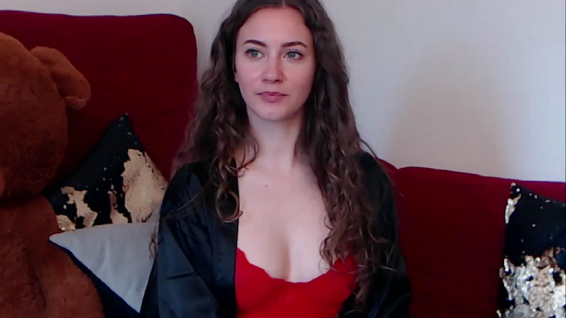 Gallery image thumbnail from BreeKanne's myfreecams stream on, 04/27/2026, 10:17 image 16 of 20