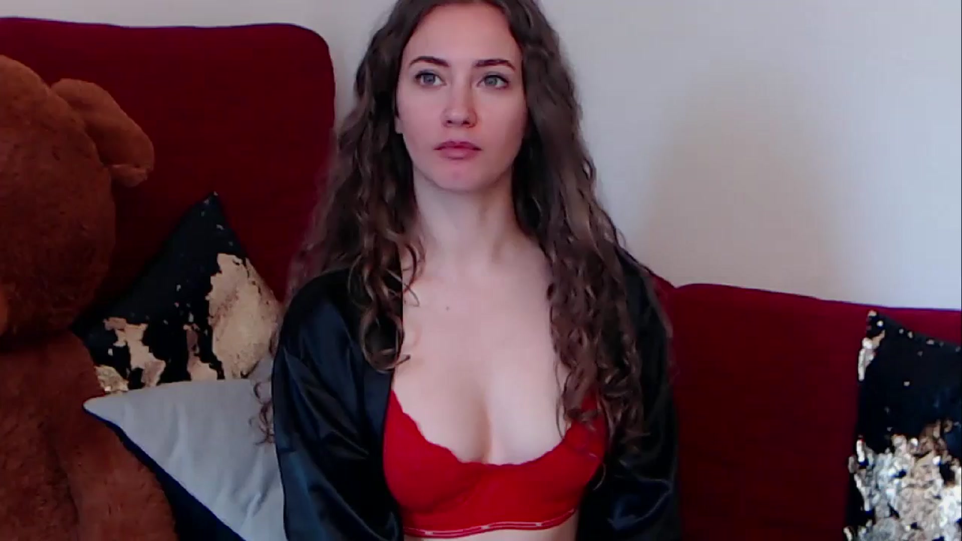 Gallery image thumbnail from BreeKanne's myfreecams stream on, 04/27/2026, 10:17 image 8 of 20
