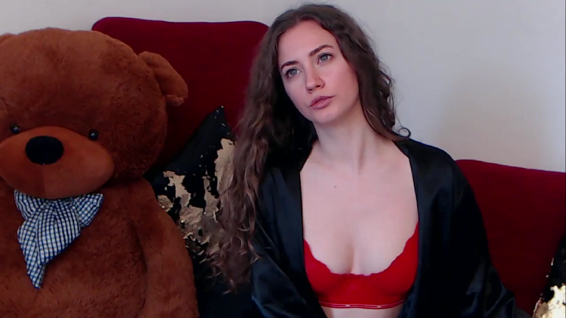 Gallery image thumbnail from BreeKanne's myfreecams stream on, 04/27/2026, 11:41 image 5 of 20
