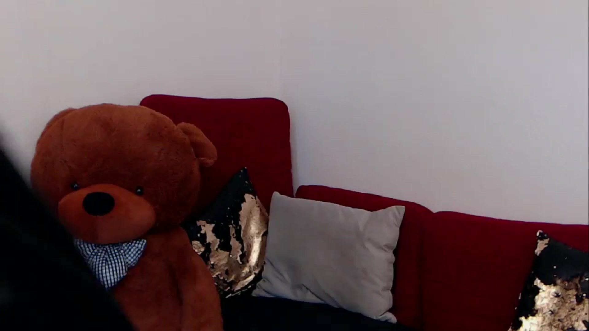 Gallery image thumbnail from BreeKanne's myfreecams stream on, 04/27/2026, 11:41 image 4 of 20