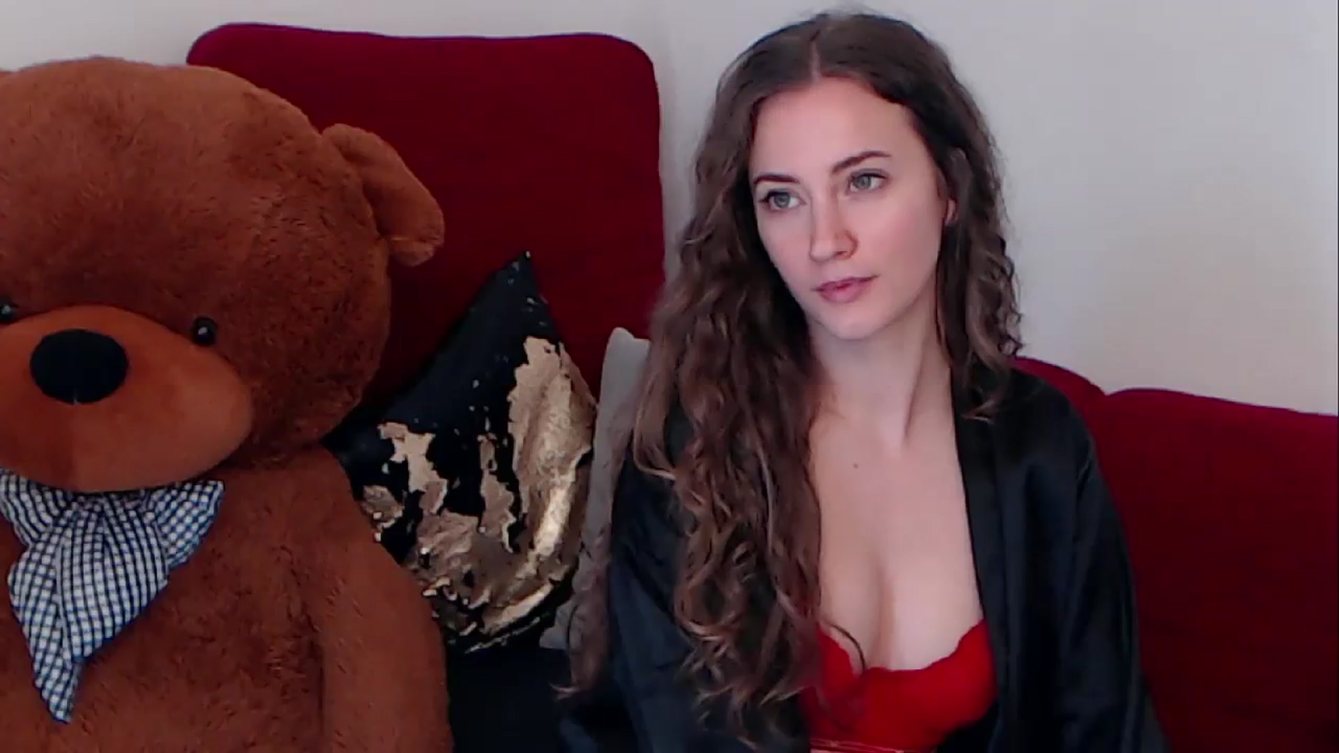 Gallery image thumbnail from BreeKanne's myfreecams stream on, 04/27/2026, 13:04 image 19 of 20